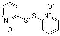 双硫氧吡啶 3696-28-4