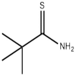 2,2-二甲基硫代丙酰胺（630-22-8）