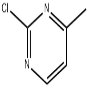 2-氯-4-甲基嘧啶（13036-57-2）