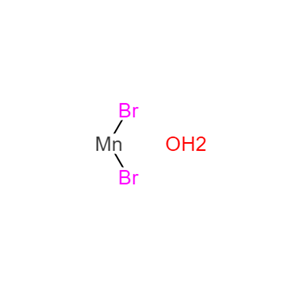 溴化锰(四水)