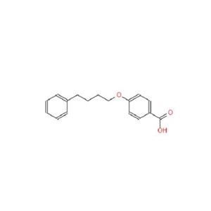 对苯丁氧基苯甲酸  30131-16-9