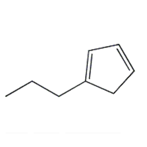 1-propylcyclopenta-1,3-diene