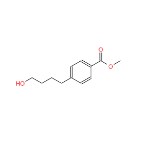 甲基4-(4-羟基丁基)苯甲酸酯