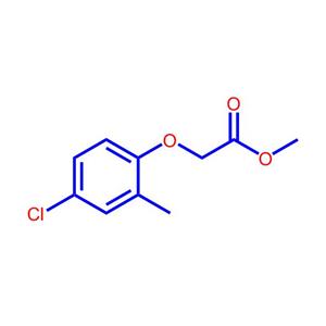 4-氯-2-甲基苯氧基乙酸甲酯2436-73-9