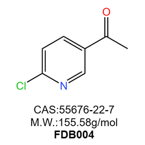 高品质 2-氯-5-乙酰基吡啶