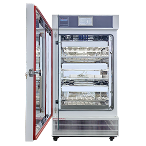 LABONCE/兰贝石300TPS-2药品强光稳定性试验箱药品光照试验箱