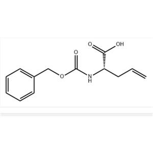 N-CBZ--L-烯丙基甘氨酸;