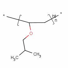 聚乙烯基异丁醚 9003-44-5