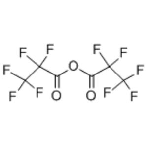 五氟丙酸酐  356-42-3