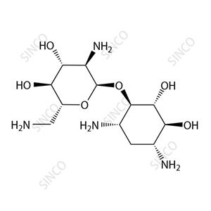 硫酸新霉素EP杂质A（Neamine）