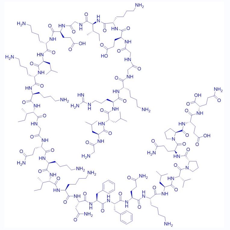 CRAMP (mouse) 376364-36-2.png CRAMP (mouse) 376364-36-2.png