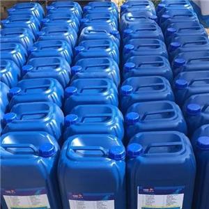 机械设备黄袍清洗剂