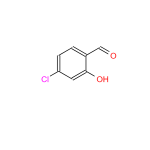 4-氯-2-羟基苯甲醛
