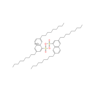 二壬基萘磺酸钡