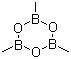 三甲基环三硼氧烷 823-96-1