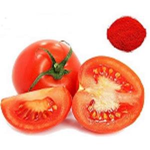 番茄红素  502-65-8