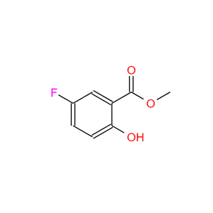 5-氟-2-羟基苯甲酸甲酯