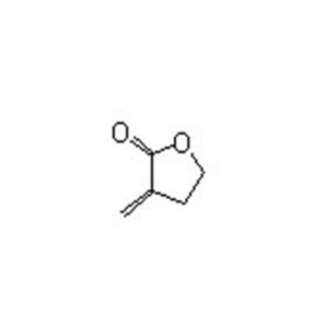 2-甲烯基丁内酯 547-65-9