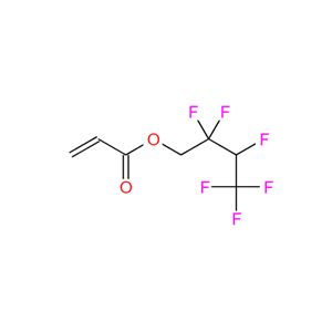 丙烯酸六氟丁酯