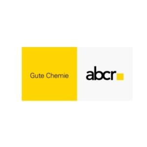 Gute Chemie-abcr GmbH公司全系列化学试剂产品