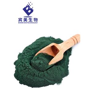 宾美生物 螺旋藻粉