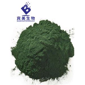 宾美生物  螺旋藻超微粉 600目