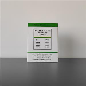 抗环瓜氨酸肽（Anti-CCP）抗体检测试剂盒（免疫比浊法）