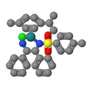 (R,R)-N-(对甲苯磺酰)-1,2-二苯乙烷二胺(对异丙基苯)氯化钌；192139-92-7