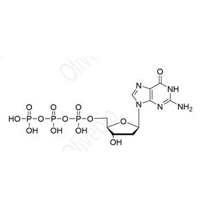 2'-脱氧鸟苷-5'-三磷酸 （dGTP）
