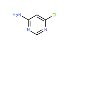 4-氨基-6-氯嘧啶