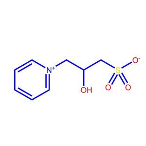 羟基丙烷磺酸吡啶盐3918-73-8