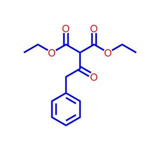 苯乙酰丙二酸二乙酯20320-59-6
