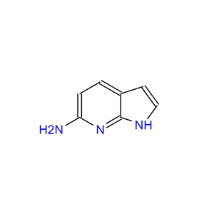 6-氨基-7-氮杂吲哚