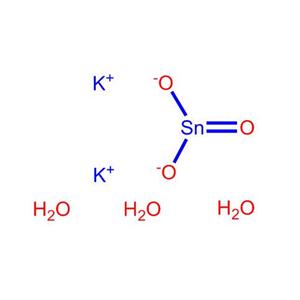 锡酸钾 三水合物12125-03-0