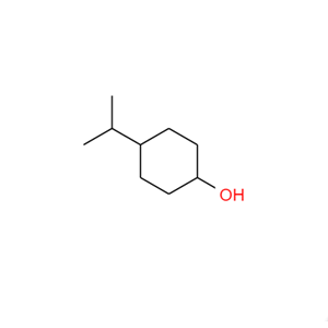 4-(1-甲基乙基)环己醇