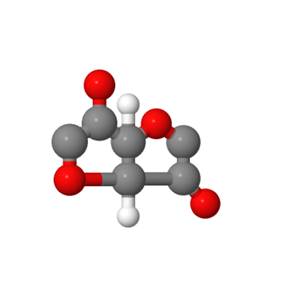 L-Iditol,1,4:3,6-dianhydro- 24332-71-6