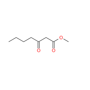3-酮庚酸甲酯 39815-78-6