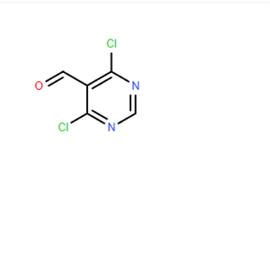 4,6-二氯嘧啶-5-甲醛：纯净、高效、环保、多功能的中间体选择