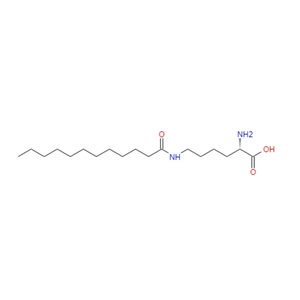 N-(十二酰基)赖氨酸