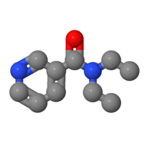 尼可刹米;59-26-7