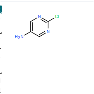 2-氯-5-氨基嘧啶，纯净、高效、环保、多功能的中间体选择