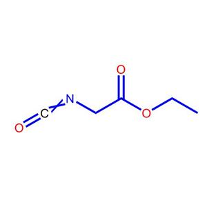 异氰酰乙酸乙酯2949-22-6