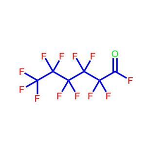 十一氟己酰氟355-38-4