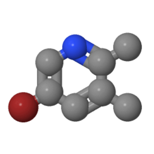 2,3-二甲基-5-溴吡啶；27063-90-7