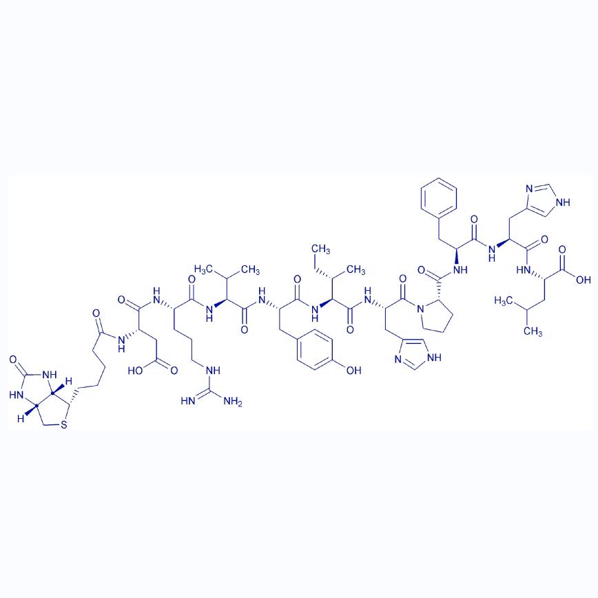 Biotin-Angiotensin I, human 1815618-04-2.png