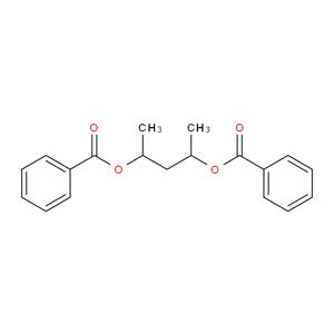 2,4-戊二醇二苯甲酸酯 59694-10-9