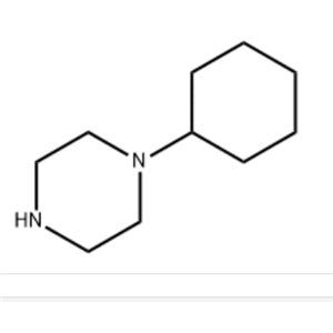 1-环己基哌嗪