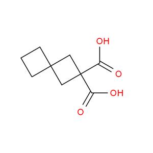 螺[3.3]庚烷-2,2-二羧酸