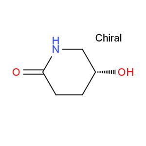 (R)-5-羟基哌啶-2酮