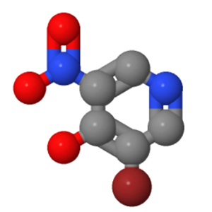 3-溴-4-羟基-5-硝基吡啶；31872-65-8